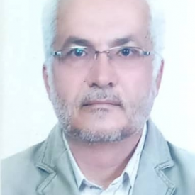 اکبر کریمی دستگردی