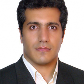 عباس علوی شاد