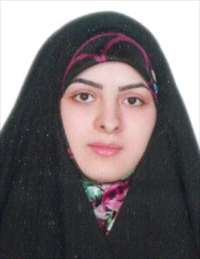 فاطمه سادات حسینی