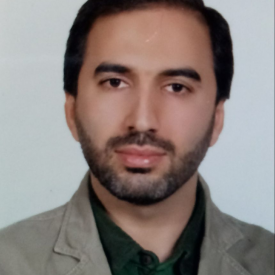 مهدی جمشیدی خسرو