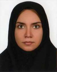زیبا یزدانی