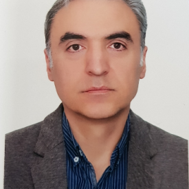 ارژنگ فرهمندقوی