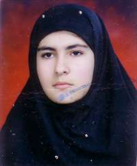 زهرا امان اللهی درچه