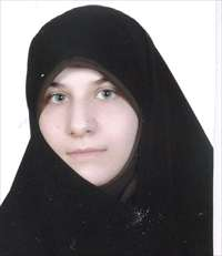 مهدیه محمدی عراقی
