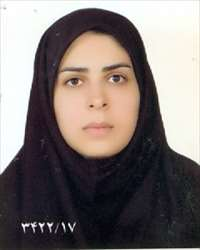 الهام قاسمی میمندی