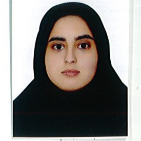 نگین کلانتری