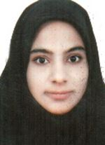 مهلا طهماسبی کوهبنانی