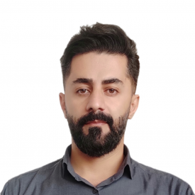 سیدهیمن اسمعیلی زاغه