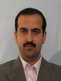احمد جنت شریفی