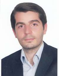 مهدی عبدالله پور