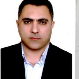فرهاد حسینی اسمعیل آبادی