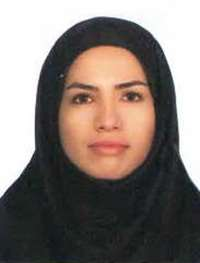 فاطمه بیات فر