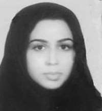 نسرین ذاکری زفرقندی