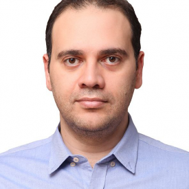 امین زربخش