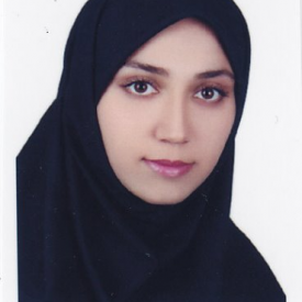 مرضیه اسفندیاری