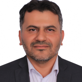 سیدمحسن عطارد