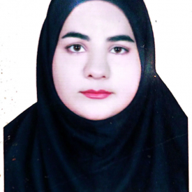 زهرا زارعی
