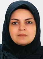مرضیه مدنی رزاقی