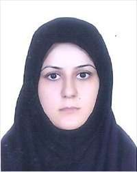 عالیه وصال شریفلو