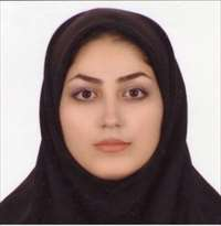 سعیده قاسمی