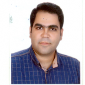 مهدی رمضانی