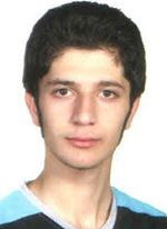 فریبرز موذن زاده
