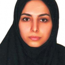 حبیبه محمدیوسفی