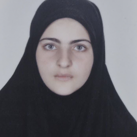 سیده زهرا اکبرزاده کوهی خیلی