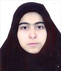 فاطمه پورخاقان شاهرضائی