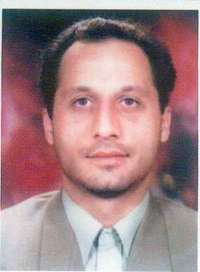 رضا پیروی