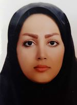 مریم باقری