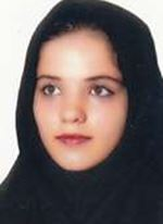 زهره یزدانی