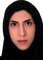 نرگس السادات عطایی حسین ابادی