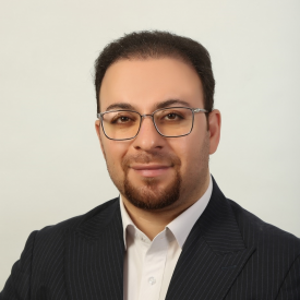 محسن بیات