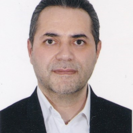 علی بهرامی نسب