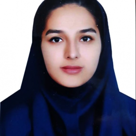 نگار غلامی