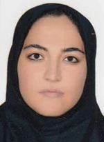 فاطمه غلامی