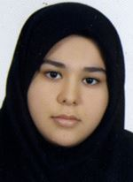 نفیسه حیدری نژاد