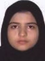 فاطمه کلاته