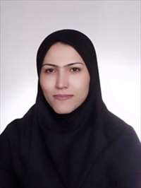 الهام احمدی فرد