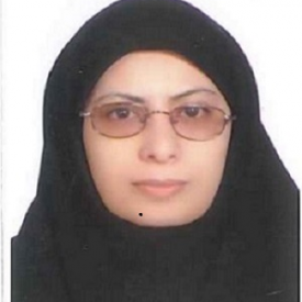 فریده مصطفی زاده