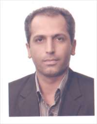 محمد جمشیدی مقدم
