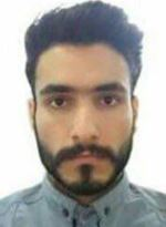 وحید عیوضی راد