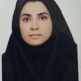 رقیه افشاری