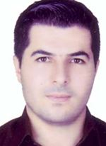 تیمور اسمعیل زاده