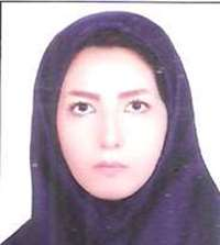 الهه یزدی
