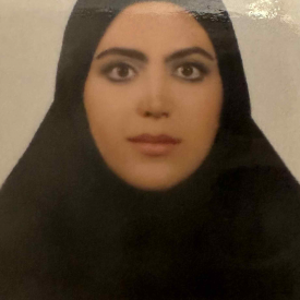 پانته آ سادات سیدرحمن