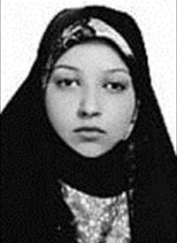 مریم مرادی