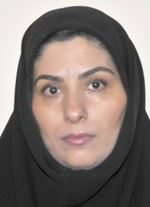 فاطمه حسینی لاهیجی