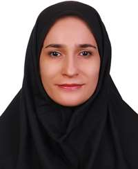 نسیم داودی پناه